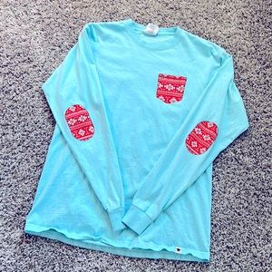 Simply Southern Winter Tee